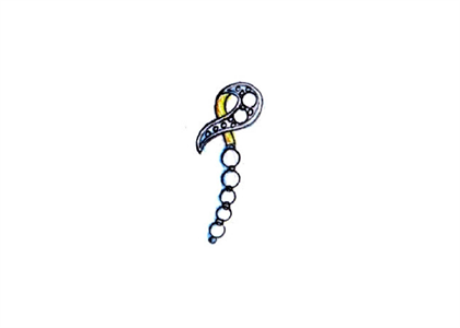 Gold Plated | Fashion Pendants